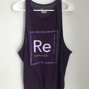 Re Athletic Top • Old Navy+